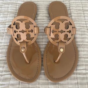 Tory Burch Miller Sandals